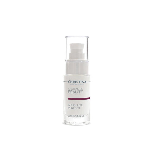 Christina Chateau De Beaute - Absolute Perfect 30ml / 1oz