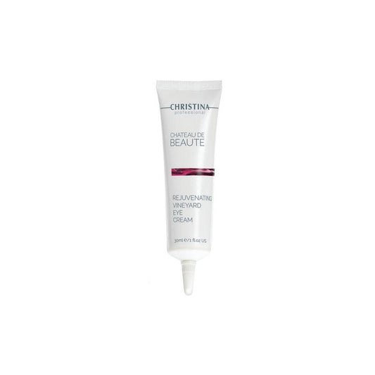 Christina Chateau De Beaute - Rejuvenating Vineyard Eye Cream 30ml / 1oz