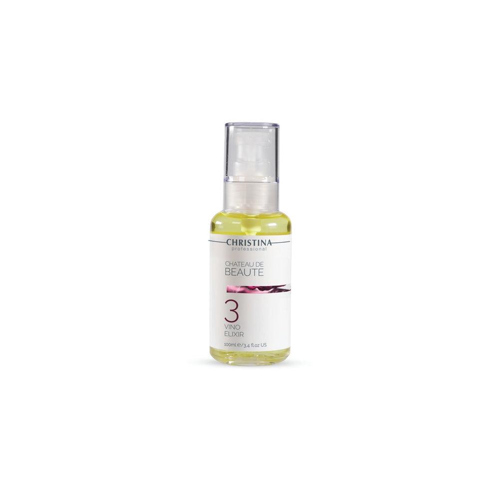 Christina Chateau De Beaute - Vino Elixir (Step 3) 100ml / 3.4oz