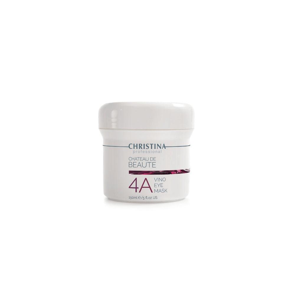 Christina Chateau De Beaute - Vino Eye Mask (Step 4A) 150ml / 5oz
