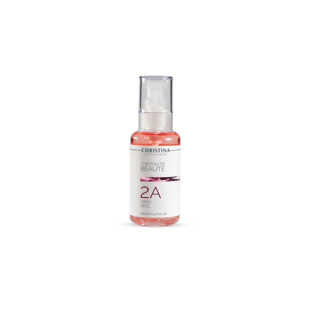 Christina Chateau De Beaute - Vino Peel (Step 2A) 100ml / 3.4oz