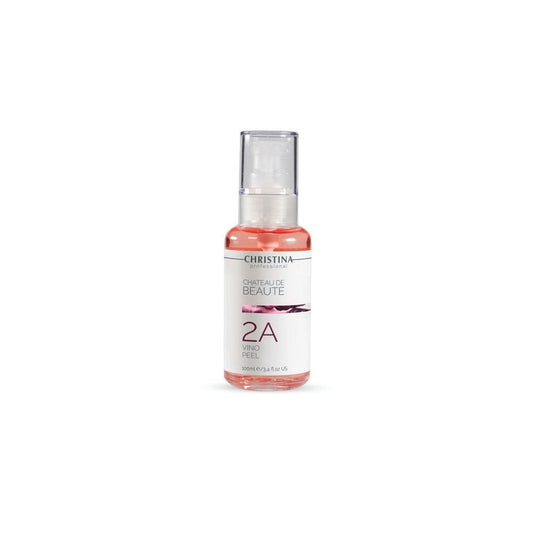 Christina Chateau De Beaute - Vino Peel (Step 2A) 100ml / 3.4oz