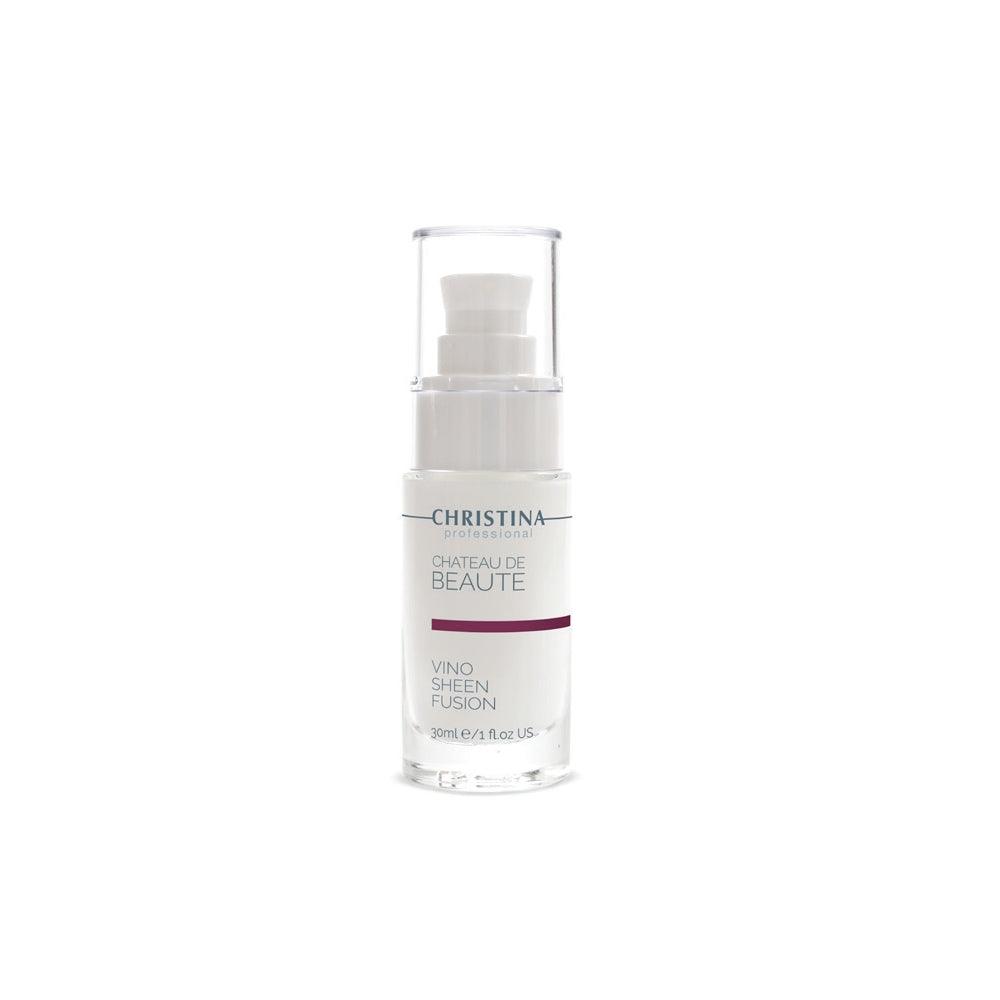 Christina Chateau De Beaute - Vino Sheen Fusion 30ml / 1oz