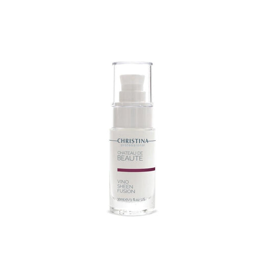 Christina Chateau De Beaute - Vino Sheen Fusion 30ml / 1oz