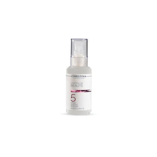 Christina Chateau De Beaute - Vino Sheen Serum (Step 5) 100ml / 3.4oz