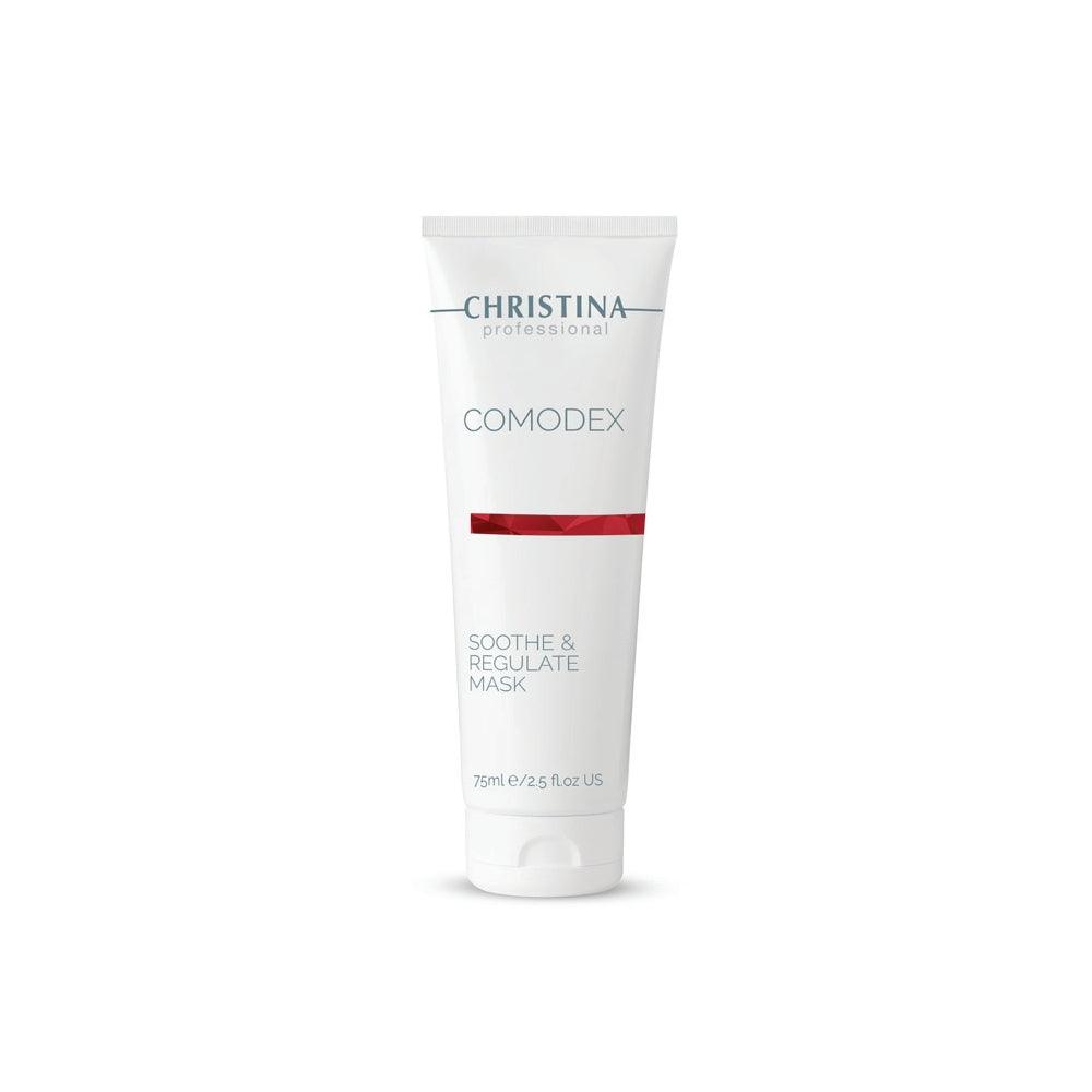 Christina Comodex - Soothe & Regulate Mask 75ml / 2.5oz