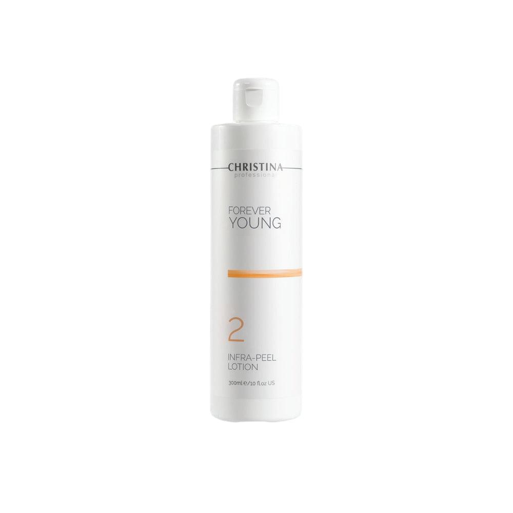 Christina Forever Young - Infra-Peel Lotion (Step 2) 300ml / 10.2oz