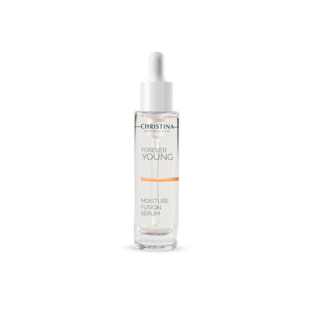 Christina Forever Young - Moisture Fusion Serum 30ml / 1oz