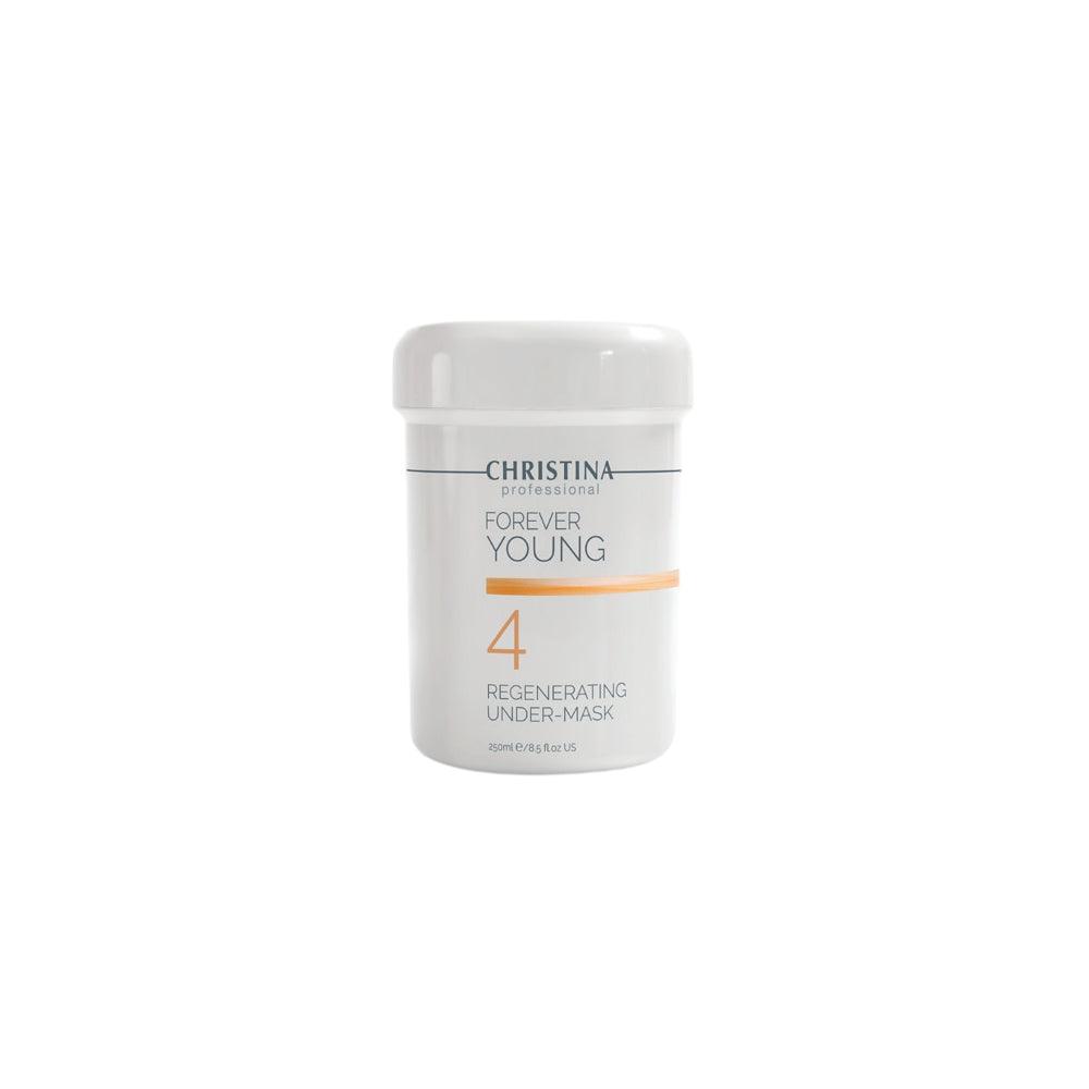 Christina Forever Young - Regenerating Under Mask (Step 4) 250ml / 8.5oz