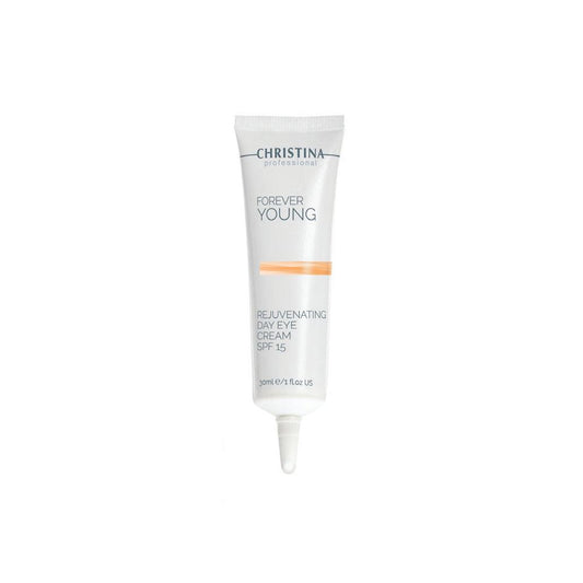 Christina Forever Young - Rejuvenating Day Eye Cream Spf 15 30ml / 1oz