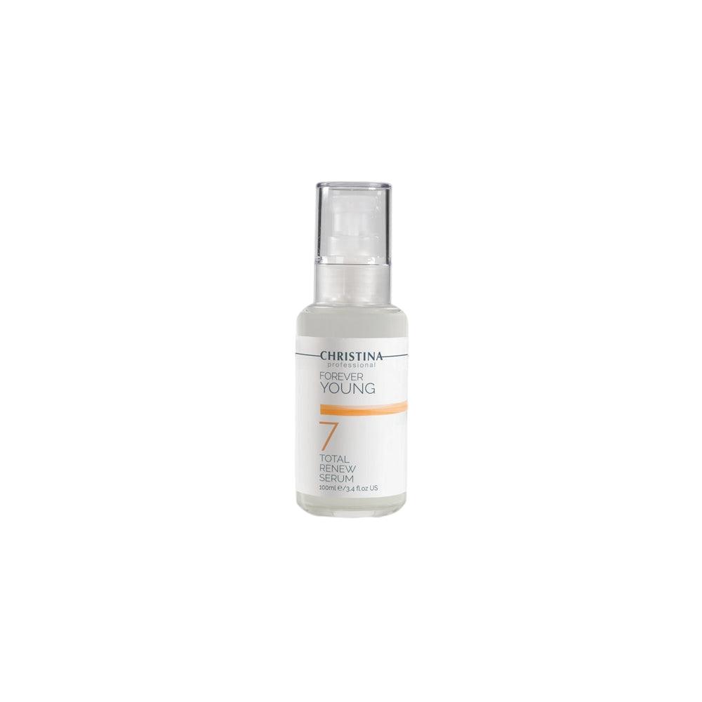 Christina Forever Young - Total Renewal Serum (Step 7) 100ml / 3.4oz