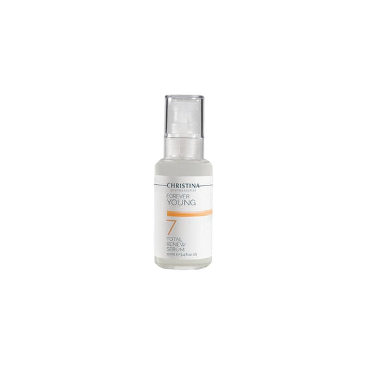 Christina Forever Young - Total Renewal Serum (Step 7) 100ml / 3.4oz