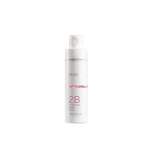 Christina Muse - Fortified Rose Peel (Step 2B) 150ml / 5oz