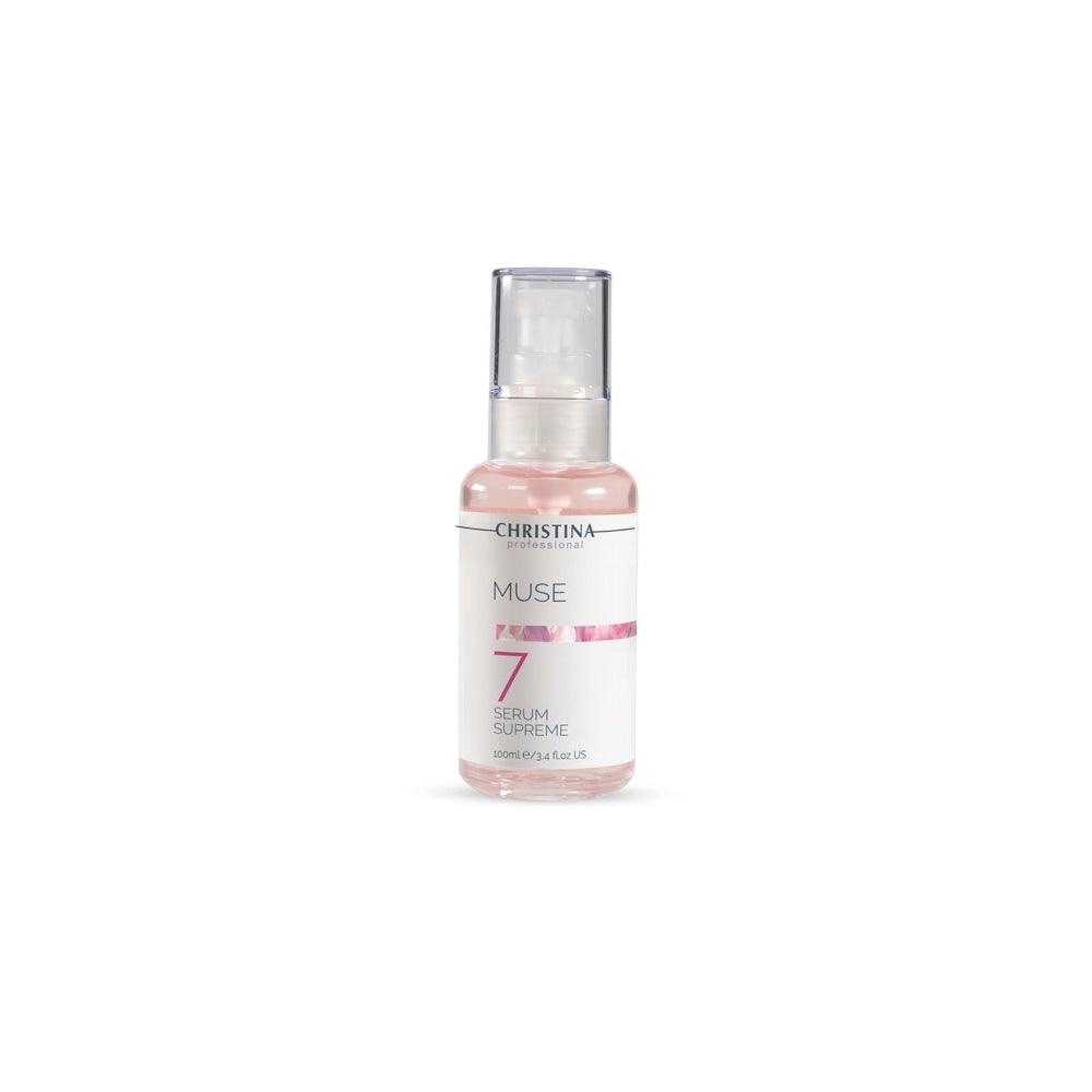 Christina Muse - Serum Supreme (Step 7) 100ml / 3.4oz