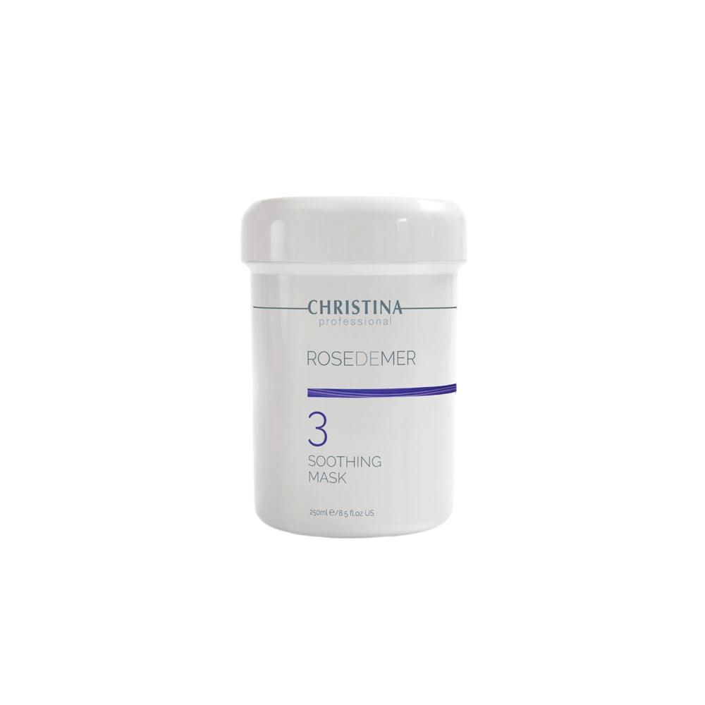 Christina Rose De Mer - Soothing Mask (Step 3) 250ml / 8.5oz