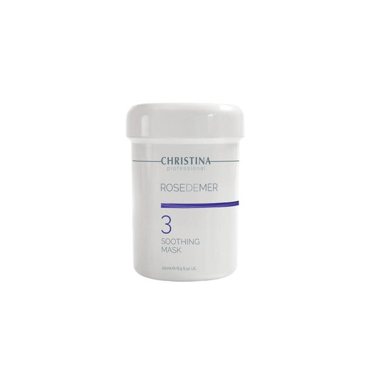 Christina Rose De Mer - Soothing Mask (Step 3) 250ml / 8.5oz