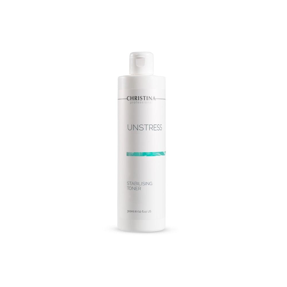 Christina Unstress - Stabilizing Toner 300ml / 10.2oz
