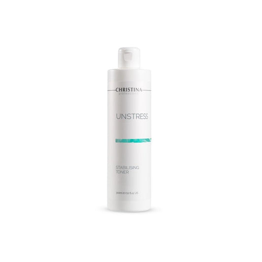 Christina Unstress - Stabilizing Toner 300ml / 10.2oz