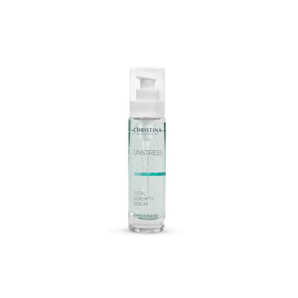 Christina Unstress - Total Serenity Serum 30ml / 1oz