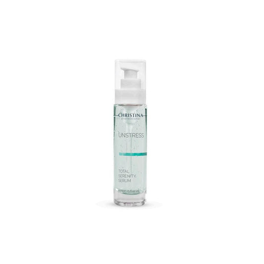 Christina Unstress - Total Serenity Serum 30ml / 1oz