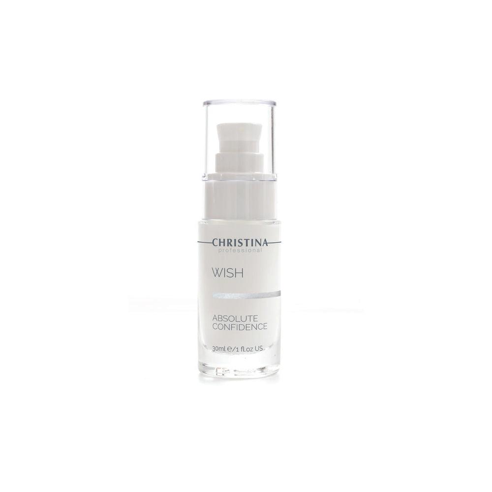 Christina Wish - Absolute Confidence 30ml / 1oz
