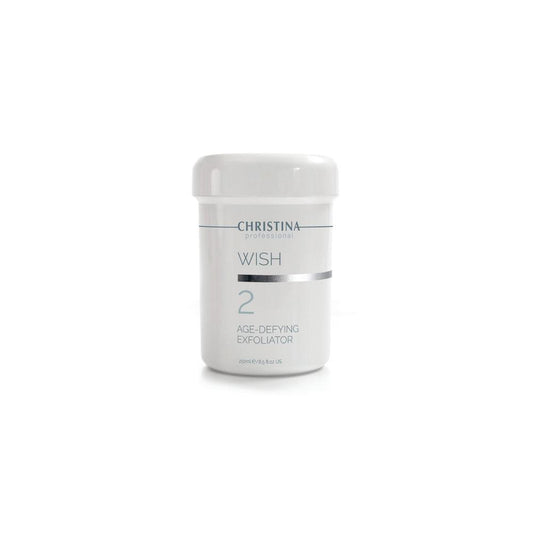 Christina Wish - Age-Defying Exfoliator (Step 2) 250ml / 8.5oz