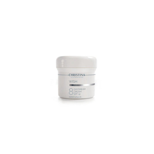 Christina Wish - Daydream Cream Spf 12 (Step 8) 150ml / 5oz