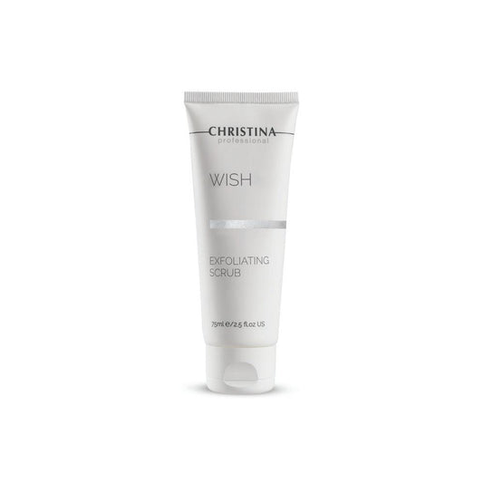 Christina Wish - Exfoliating Scrub 75ml / 2.5oz