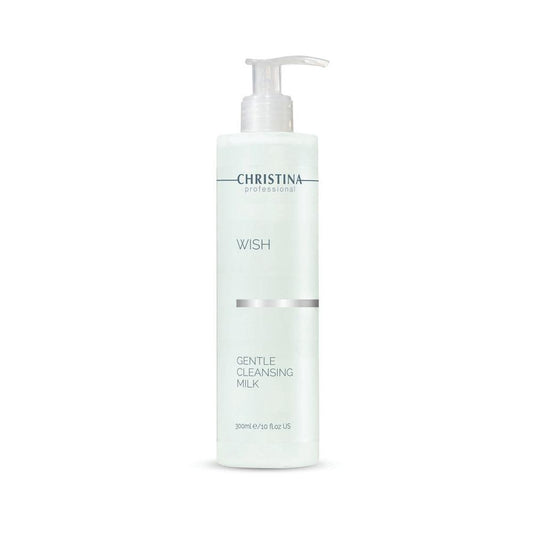 Christina Wish - Gentle Cleansing Milk 200ml / 6.7oz