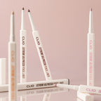 CLIO Extreme Gelpresso Pencil Liner 0.35g (10colors)