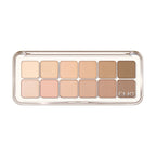 CLIO Pro Eye Palette Air #08 Latte Senior