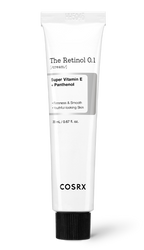 COSRX The Retinol 0.1 Cream 20ml