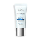 d'Alba Waterfull Panthenol Liquid Essence Sun Serum SPF50+ PA++++ 50ml — product image 2