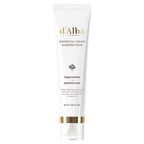 d'Alba Waterfull Vegan Sleeping Pack 60ml (Tube Type)