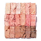 dasique Eyeshadow Palette - 23 Summer Coral