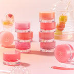 dasique Fruity Lip Jam 4g #04 Apple Jam