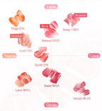 [DEAR DAHLIA] Dressy Glow Tint 4g (8colors)