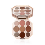 [DEAR DAHLIA] Timeless Bloom Collection Palette 9.8g
