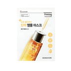 DERMATORY Pro Ampoule Shot Mask 34g X 10ea (4-type)