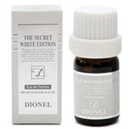 DIONEL Secret Love Feminine Hygiene Perfume Cleanser White Edition 5ml