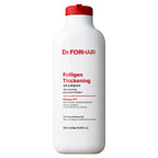Dr.FORHAIR Folligen Thickening Shampoo 500ml