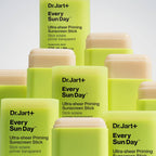 Dr.Jart+ Every Sun Day Ultra-Sheer Priming Sunscreen Stick 19g