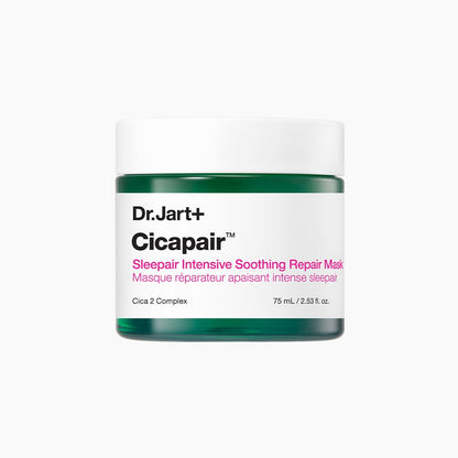 Dr.Jart+ CICAPAIR SLEEPAIR INTENSIVE REPAIR NIGHT MASK 75ml - product image 2