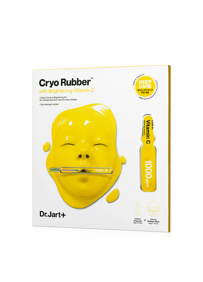 Dr.Jart+ CRYO RUBBER WITH BRIGHTENING VITAMIN C 44ml - product image 2