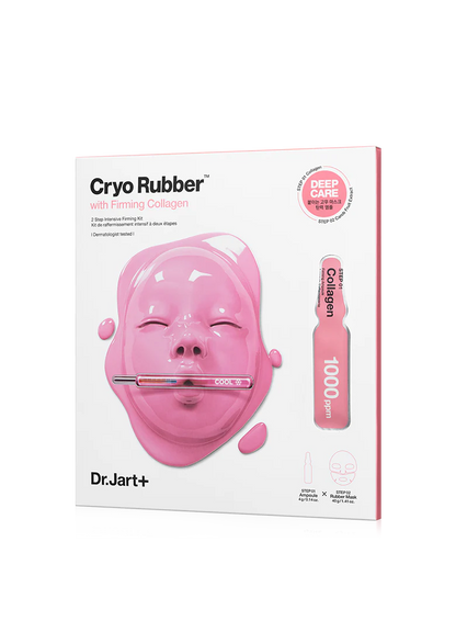 Dr.Jart+ CRYO RUBBER WITH FIRMING COLLAGEN 44ml - product image 2