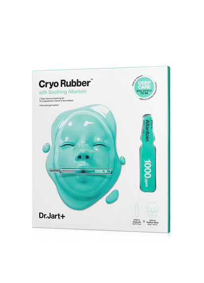Dr.Jart+ CRYO RUBBER WITH SOOTHING ALLANTOIN 44ml - product image 2
