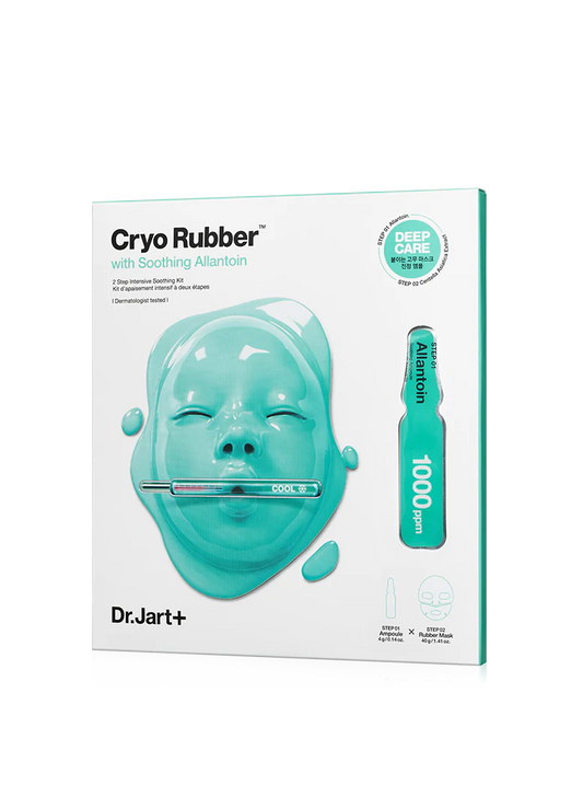 Dr.Jart+ CRYO RUBBER WITH SOOTHING ALLANTOIN 44ml - product image 2