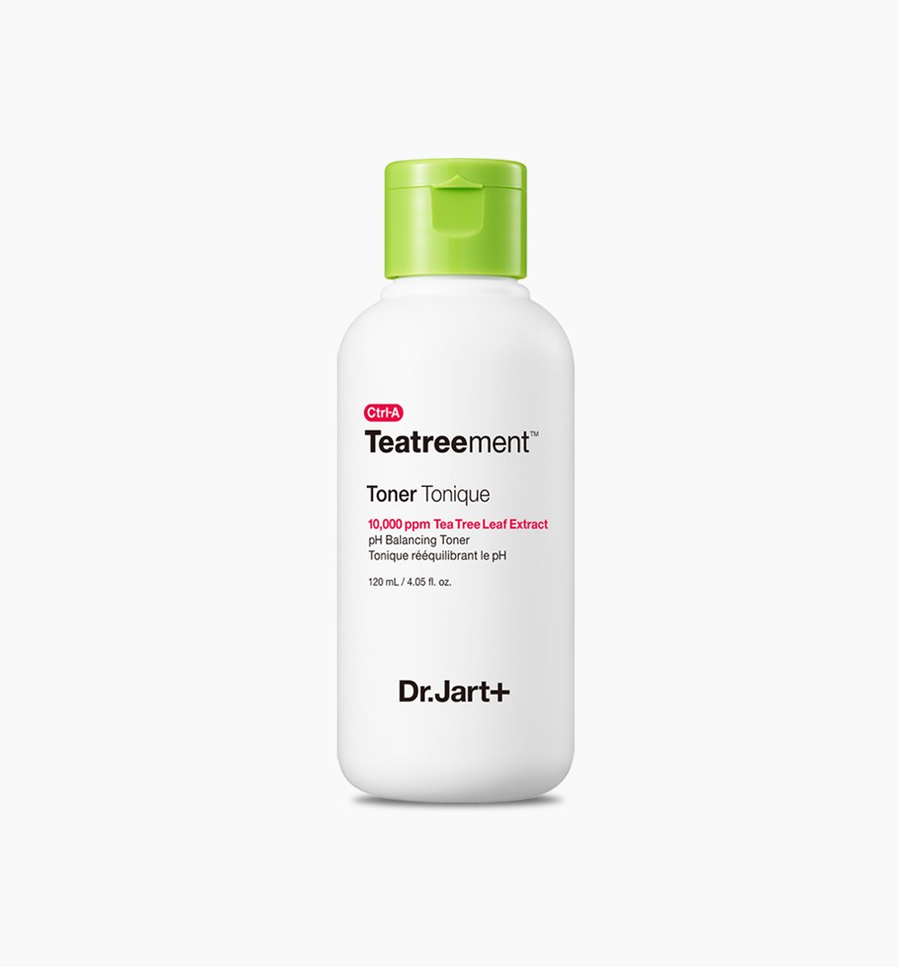 Dr.Jart+ Ctrl-A Teatreement Toner 120ml - product image 2