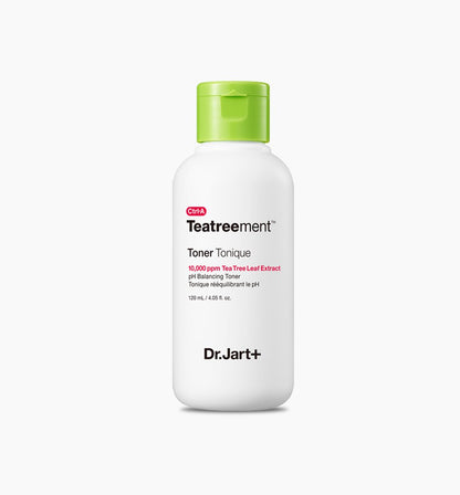 Dr.Jart+ Ctrl-A Teatreement Toner 120ml - product image 2