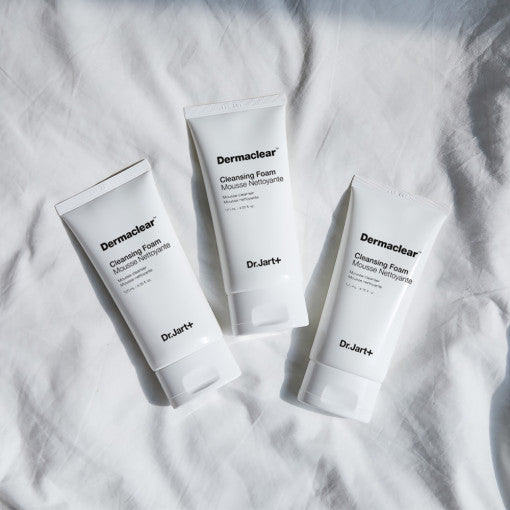 Dr.Jart+ Dermaclear Cleansing Foam 120ml - product image 3